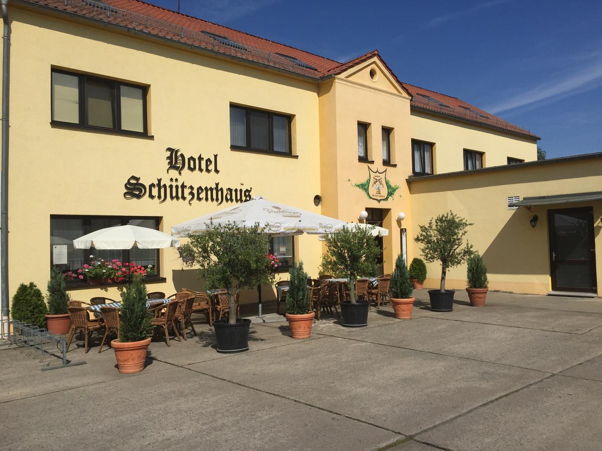 Hotel Schuetzenhaus Bruck  المظهر الخارجي الصورة